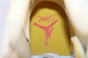 Union X Nike Air Jordan 2 Rattan
