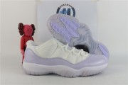 Air Jordan 11 Low “Pure Violet”