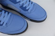 Air Jordan 5 UNC