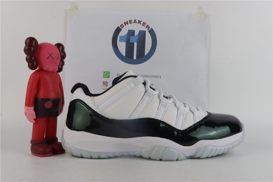 Air Jordan 11 Low Easter