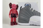 Jordan 12 Retro Stealth