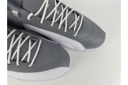 Jordan 12 Retro Stealth