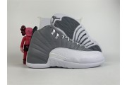 Jordan 12 Retro Stealth