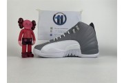 Jordan 12 Retro Stealth