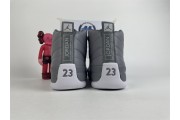 Jordan 12 Retro Stealth