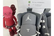 Jordan 12 Retro Stealth