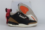 Air Jordan 3 Desert