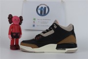 Air Jordan 3 Desert