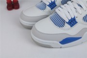 Jordan 4 Retro Military Blue