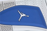 Jordan 4 Retro Military Blue