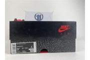 Jordan 3 Retro Fire Red