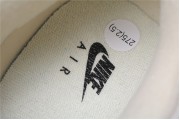 Jordan 4 Retro Off-White Sail