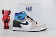 Air Jordan 1 "Prototype"