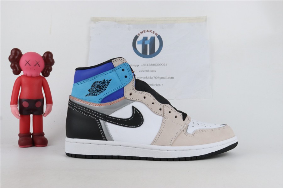 Air Jordan 1 "Prototype"