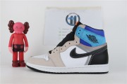 Air Jordan 1 "Prototype"