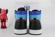 Air Jordan 1 "Prototype"