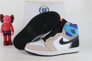 Air Jordan 1 "Prototype"