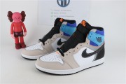 Air Jordan 1 "Prototype"