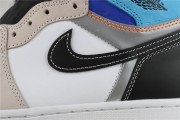 Air Jordan 1 "Prototype"