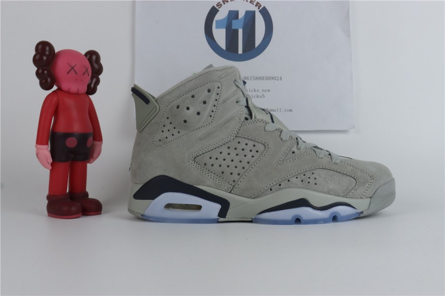 Air Jordan 6 Georgetown