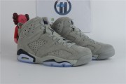Air Jordan 6 Georgetown