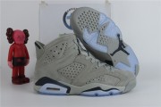 Air Jordan 6 Georgetown