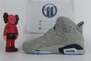 Air Jordan 6 Georgetown