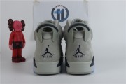 Air Jordan 6 Georgetown