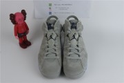 Air Jordan 6 Georgetown