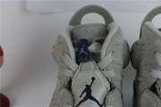 Air Jordan 6 Georgetown