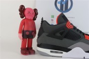 Air Jordan 4 “Infrared” Release Pushed Back