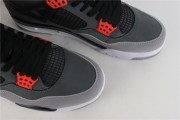 Air Jordan 4 “Infrared” Release Pushed Back