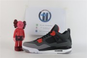 Air Jordan 4 “Infrared” Release Pushed Back