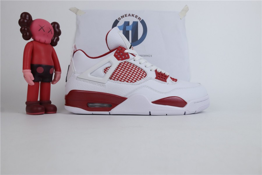 Jordan 4 Retro Alternate 89