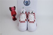 Jordan 4 Retro Alternate 89