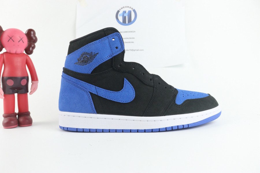 AJ1 Royal Reimagined