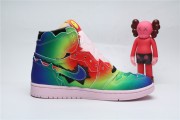 J Balvin X Air Jordan 1