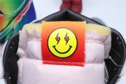 J Balvin X Air Jordan 1