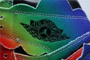 J Balvin X Air Jordan 1