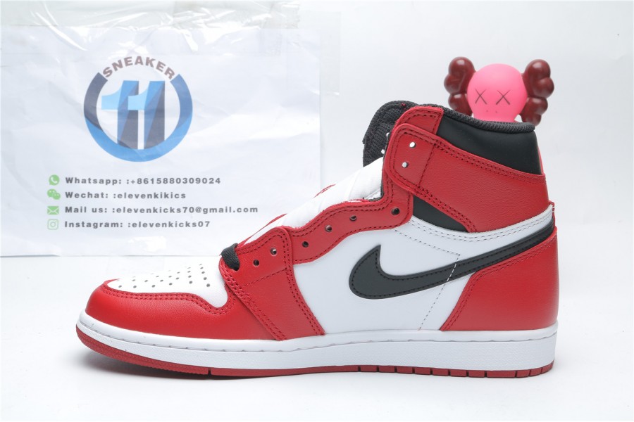 Air Jordan Retro 1s Retro High Chicago
