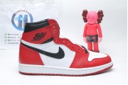 Air Jordan Retro 1s Retro High Chicago