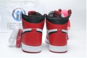 Air Jordan Retro 1s Retro High Chicago