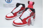 Air Jordan Retro 1s Retro High Chicago