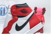 Air Jordan Retro 1s Retro High Chicago