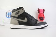 Jordan 1 Retro High Shadow (2018)