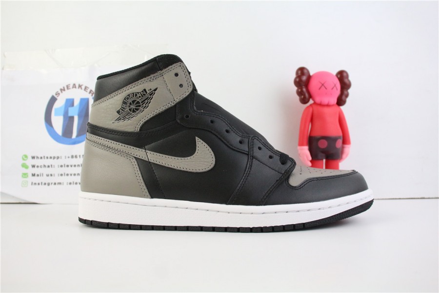 Jordan 1 Retro High Shadow (2018)