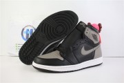 Jordan 1 Retro High Shadow (2018)