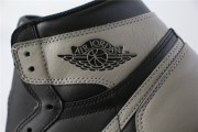 Jordan 1 Retro High Shadow (2018)