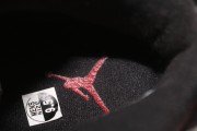 Air Jordan 6 Toro Varsity Red CT8529-600