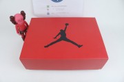 Air Jordan 6 Toro Varsity Red CT8529-600